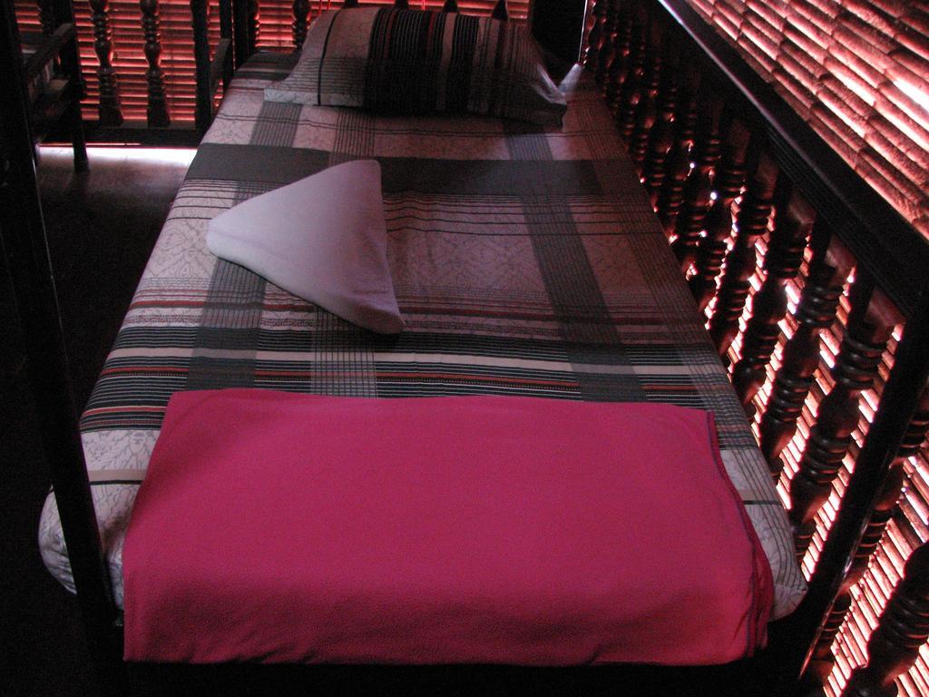 Angkor Sun Siem Reap Hotel Exteriér fotografie