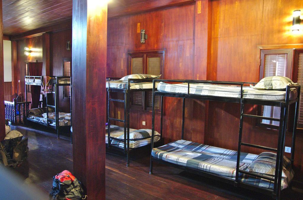 Angkor Sun Siem Reap Hotel Exteriér fotografie